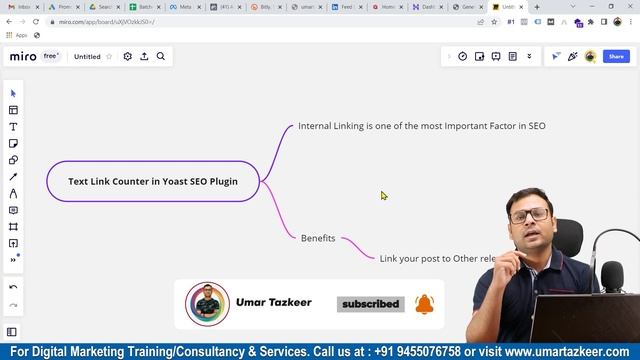 Complete Yoast SEO Course in a Single Video ( in Hindi ) | Improve your Website Ranking смотреть онлайн