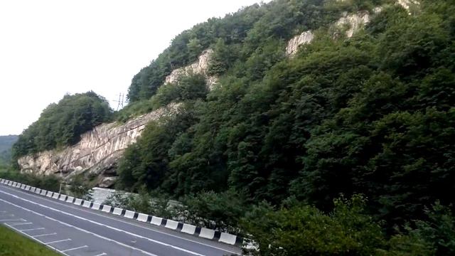 Цейское ущелье. Святой Георгий. смотреть онлайн