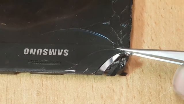 Замена стекла Самсунг а510 как разобрать Samsung а5 2016 как заменить стекло в а5 смотреть онлайн