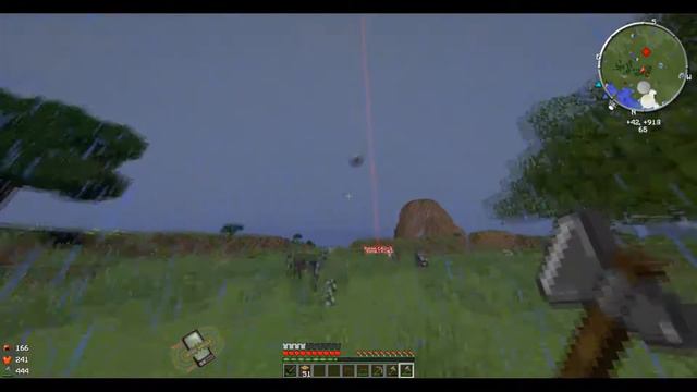 Minecraft LP с модами S.3 EP.1 [Начало начал] смотреть онлайн