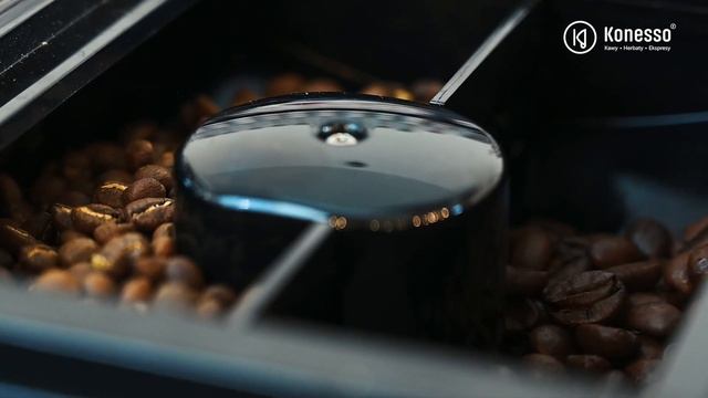 Ekspres do kawy Melitta - Kawa to przyjemność смотреть онлайн