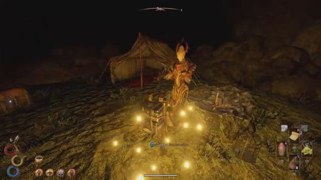 Outward Platinum Walkthrough - Part 8 смотреть онлайн