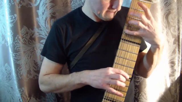 Let It Go (Frozen) / Отпусти и забудь (Холодное сердце) смотреть онлайн