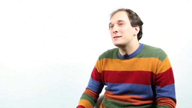 Computational Science - Иван Оселедец смотреть онлайн