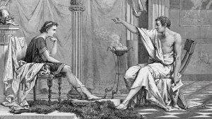 Аристотель. Краткая биография. Интересные факты из жизни