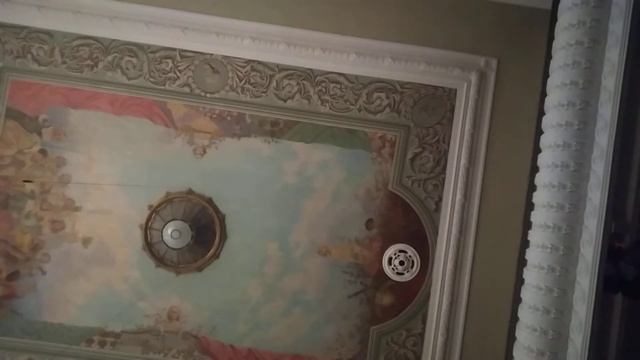 Дуэт гобоя и органа в Малом зале Московской консерватории смотреть онлайн