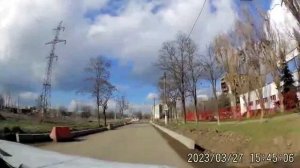 Мариуполь. Восстановление. Обзор Куприна, Шевченко, Строителей.