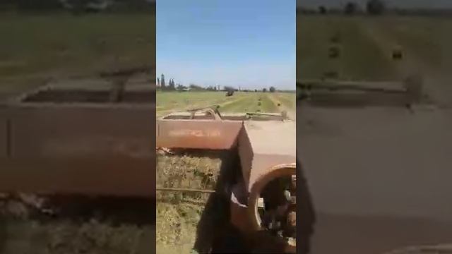 Прессподборщик Кыргызстан смотреть онлайн