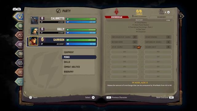 Battle Chasers : Night War Review Ps4/xboxone/pc/ Nintendo Switch