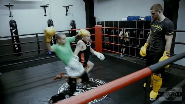 Zavod смотреть онлайн