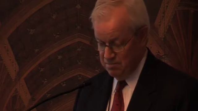 Amb. Darryl N. Johnson : Tipitaka & Global Diplomacy of Wisdom смотреть онлайн