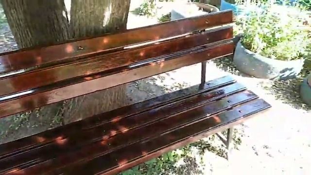 Верес Платинум, цвет каштан ЛКМ Veres смотреть онлайн