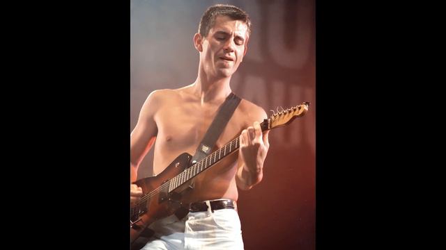 Milan Mladenović - portret kroz fotografije смотреть онлайн