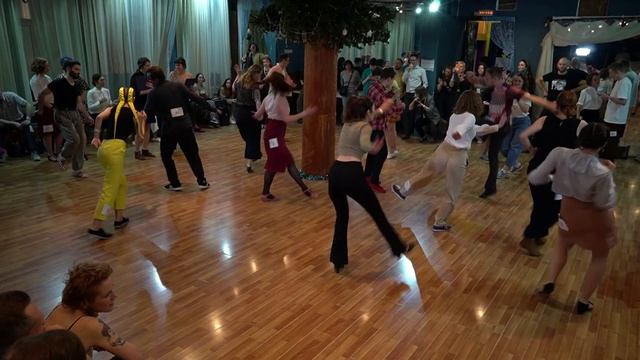 Sultans of Swing 2021: Solo Jazz Open смотреть онлайн