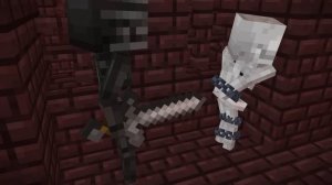 【Minecraft Animation】Save the Skeleton【マイクラアニメ】