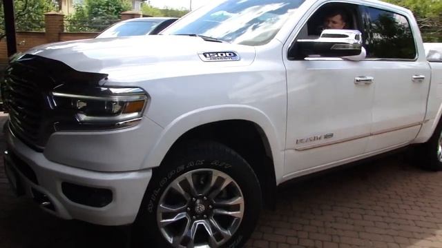 Отзыв клиента о покупке авто из США через AutoBazar.US смотреть онлайн