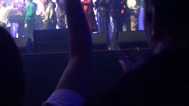 Cream Soda - Volga (live Atmosphere club 04.11.23) смотреть онлайн