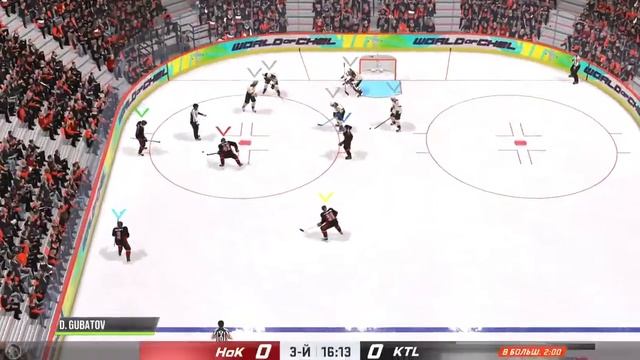 Hc KOTLIN vs Hockey Kittenns 4stars смотреть онлайн