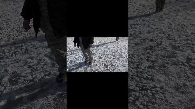 Миксеристы на зимней рыбалке, Ростов на Дону , - 15 градусов смотреть онлайн