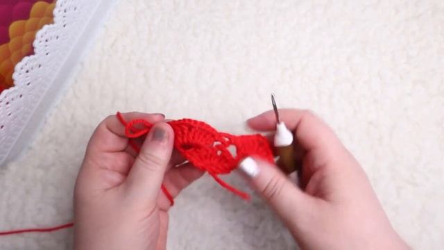 ШАЛЬ КРЮЧКОМ. ШИКАРНЫЙ УЗОР ДЛЯ ШАЛИ И ДЛЯ БАКТУСА МАСТЕР КЛАСС смотреть онлайн