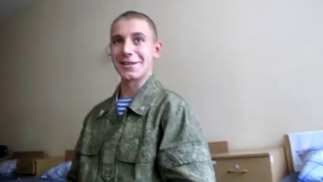 Реально крутые ВДВ смотреть онлайн