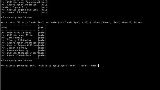 Running sql queries in apache spark | apache spark tutorial | spark sql tutorial | what is spark смотреть онлайн