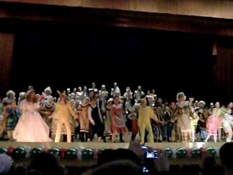 ансамбль Гармония смотреть онлайн