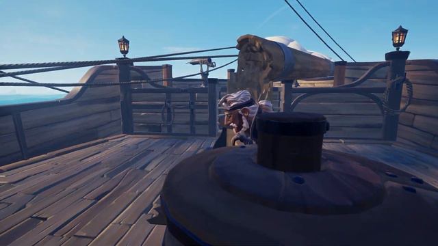 Sea of thieves - #4 Poradnik PvP смотреть онлайн