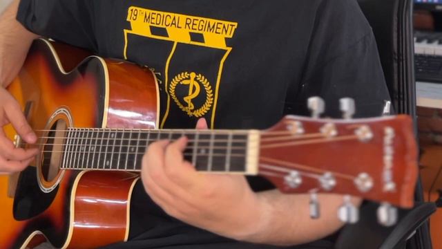 Sting - Shape of My Heart (Cover by Danial Shojaei ) смотреть онлайн