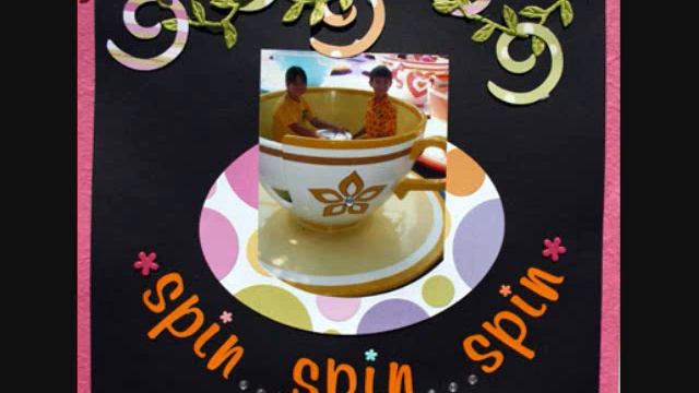 Travel And Vacation Scrapbooking Supplies Scrapbooking Paper Scrapbooking