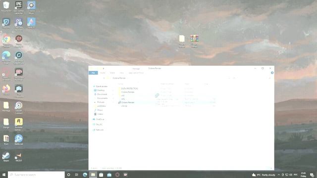 Octane Render FREE download with CRACK / Activation working 2023 смотреть онлайн