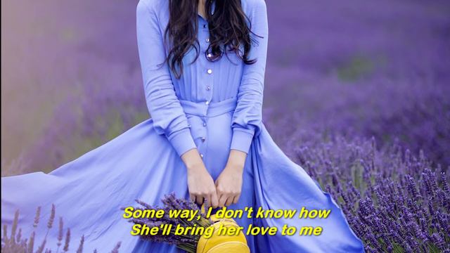 Dream Lover (1959) - BOBBY DARIN - Lyrics смотреть онлайн