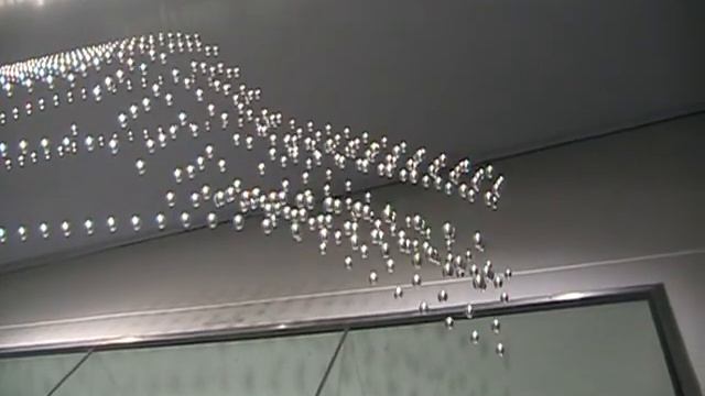 Мюнхен (Германия) 20.05.2010 Салон - Музей BMW ч.4 смотреть онлайн