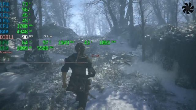 Максимальный Апгрэйд на Ryzen 3 2200G