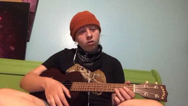 This Is Home - Cavetown (Cover) смотреть онлайн