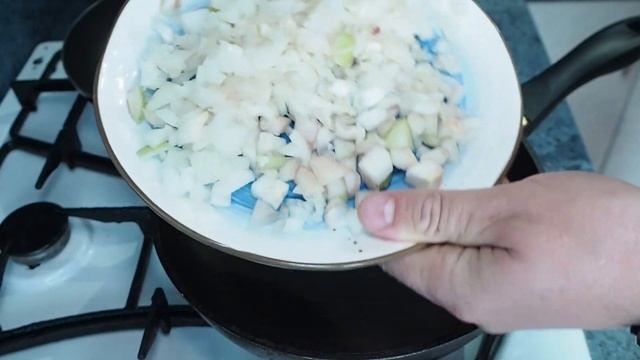 Стейк с овощами! Вкусно и сочно! смотреть онлайн