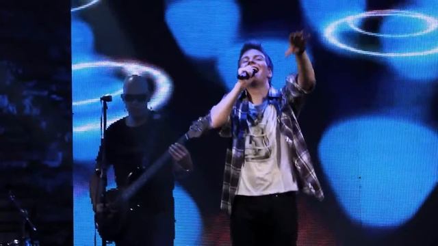 Michel Teló - Ai Se Eu Te Pego - Oficial (BANNED) смотреть онлайн