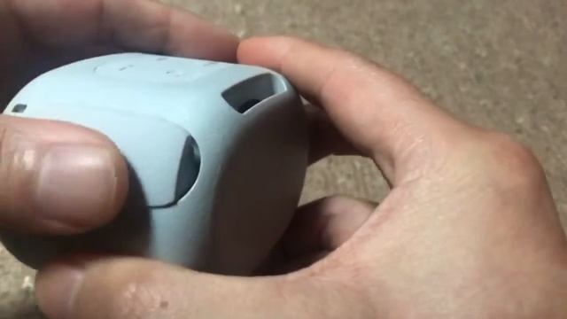SONY SRS-XB01のレビュー смотреть онлайн