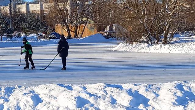 Russia Одинцово, каток, 8 января 2024 смотреть онлайн