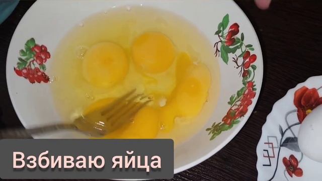 Салаты с Креветками