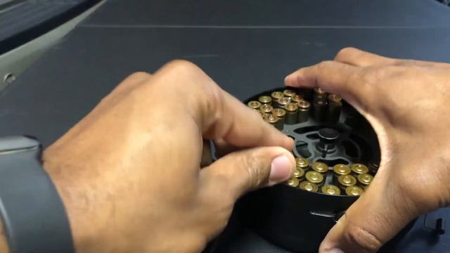 KCI AK-47 Drum Review смотреть онлайн