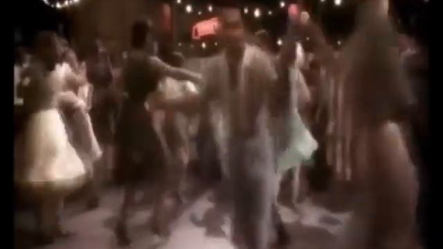 Sophia Loren Dance Sirtaki/Flamenco.........