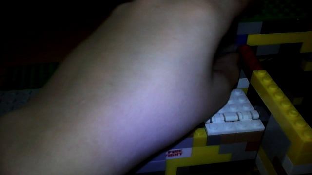 Хомяк в лего доме:-) смотреть онлайн