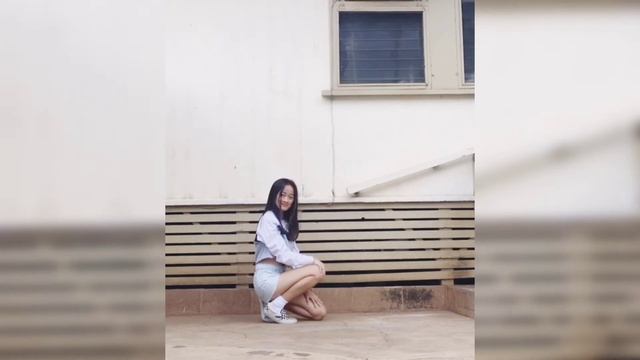 BLACKPINK - Forever Young DANCE COVER ♡ смотреть онлайн