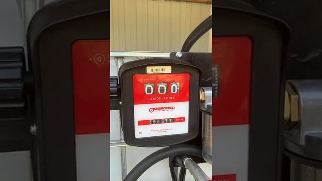 Мини заправочный комплекс смотреть онлайн