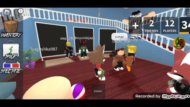 я сегодня буду играть мм2 и вы конечно будете смотреть как я умираю или выигрываю... 🤗 смотреть онлайн