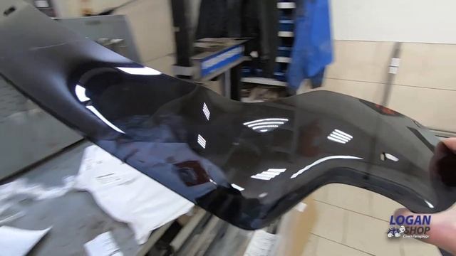 Полезные аксессуары для Renault Arkana