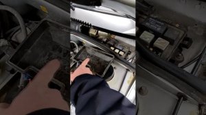 Предохранитель вентилятора печки ваз 2114, shorts.