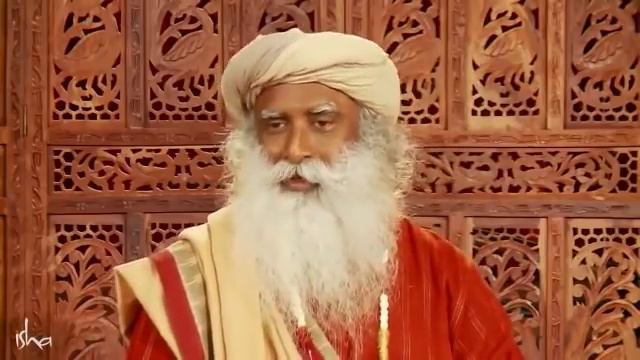 Садхгуру о развитии личности. смотреть онлайн