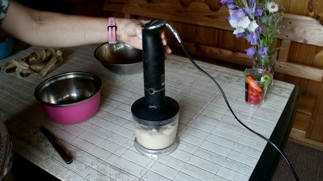 263_Мороженое из клубники смотреть онлайн